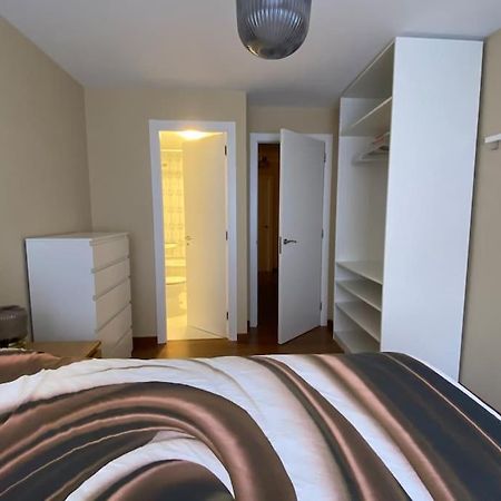 Rio, Mar Y Montana Apartment Пуентедеуме Екстериор снимка