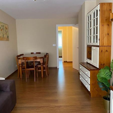 Rio, Mar Y Montana Apartment Пуентедеуме Екстериор снимка
