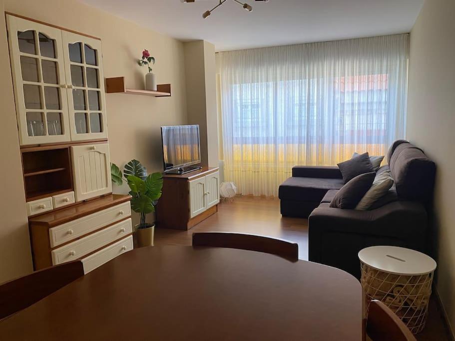 Rio, Mar Y Montana Apartment Пуентедеуме Екстериор снимка