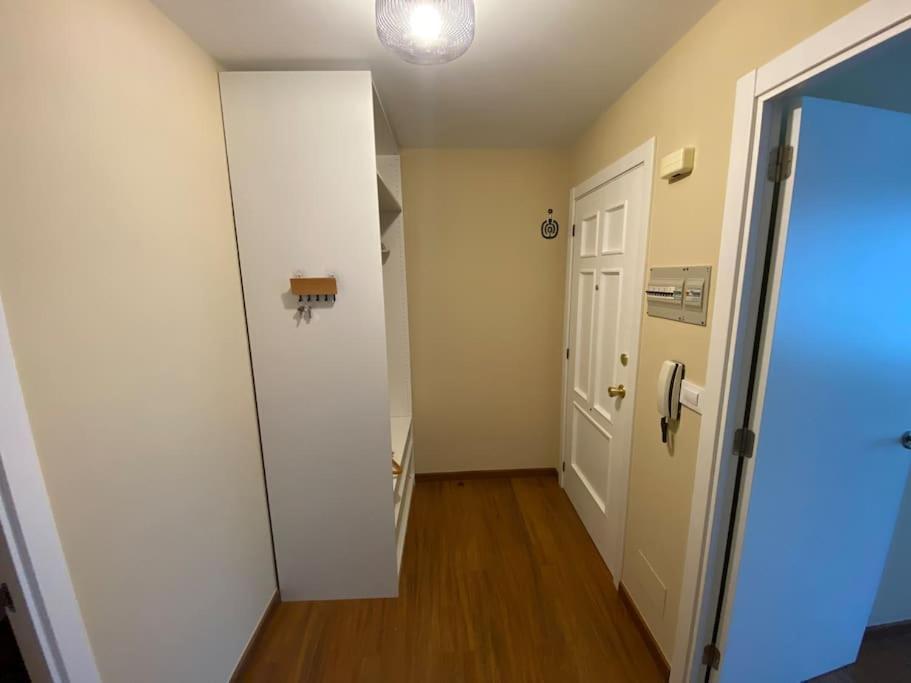 Rio, Mar Y Montana Apartment Пуентедеуме Екстериор снимка