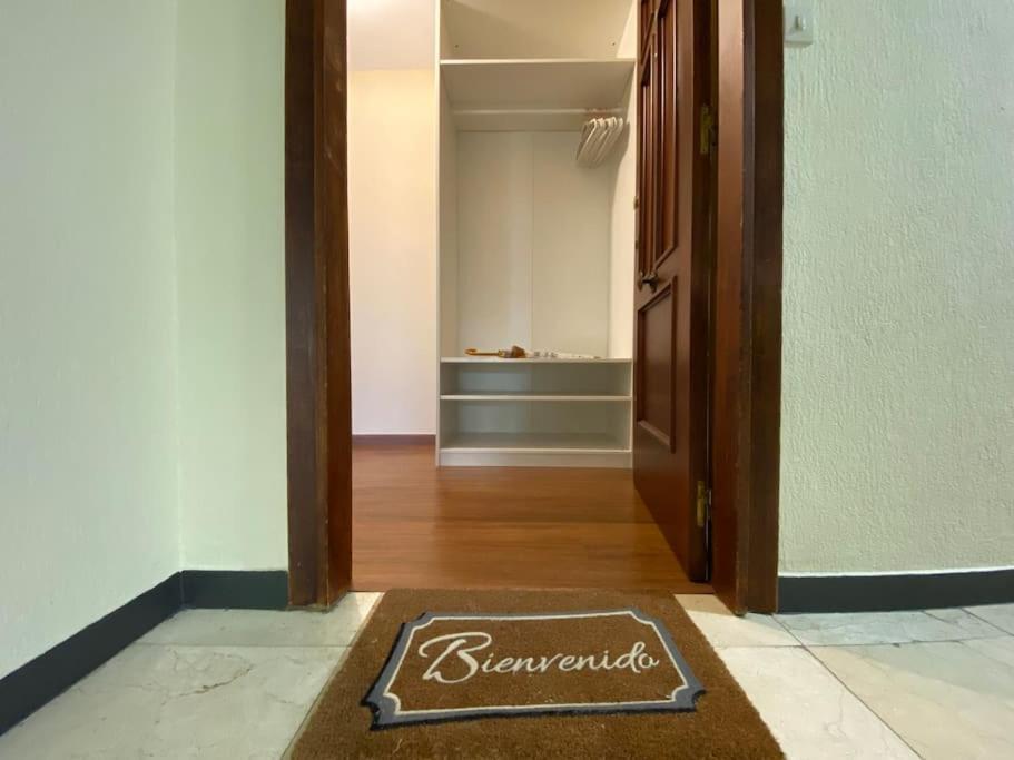 Rio, Mar Y Montana Apartment Пуентедеуме Екстериор снимка