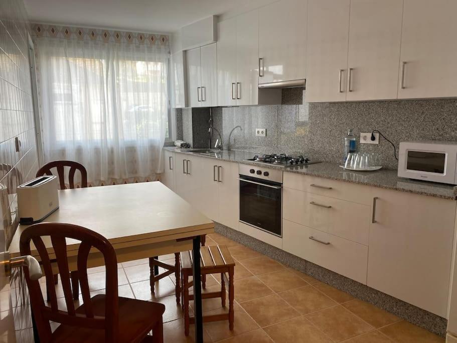 Rio, Mar Y Montana Apartment Пуентедеуме Екстериор снимка