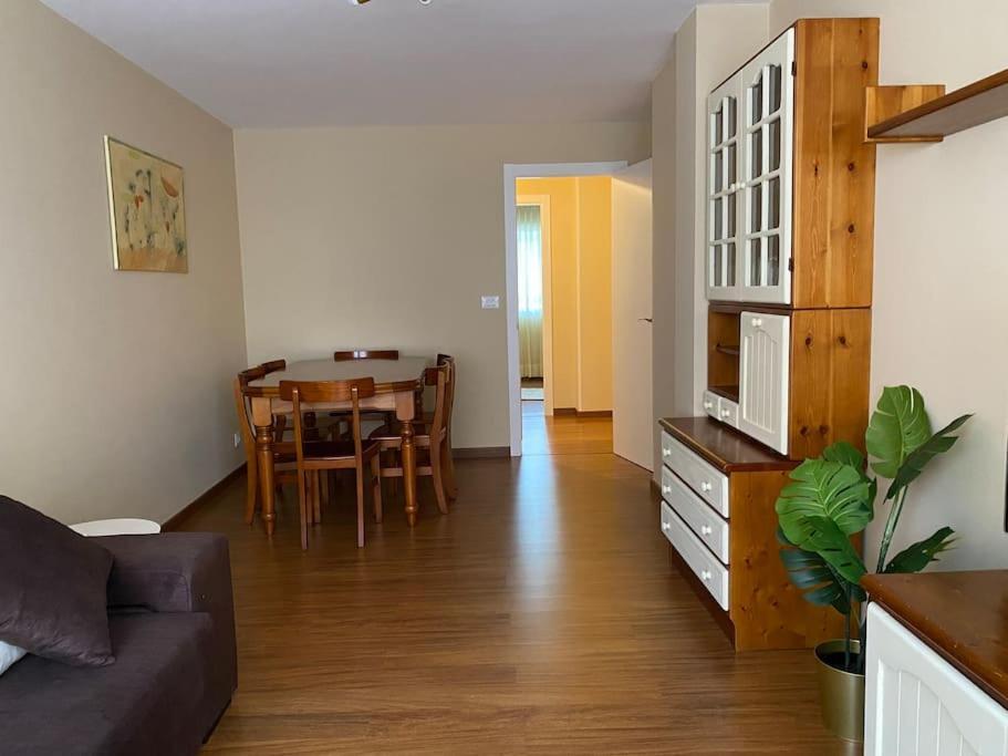 Rio, Mar Y Montana Apartment Пуентедеуме Екстериор снимка