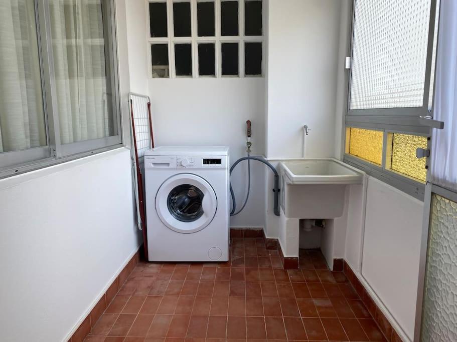 Rio, Mar Y Montana Apartment Пуентедеуме Екстериор снимка