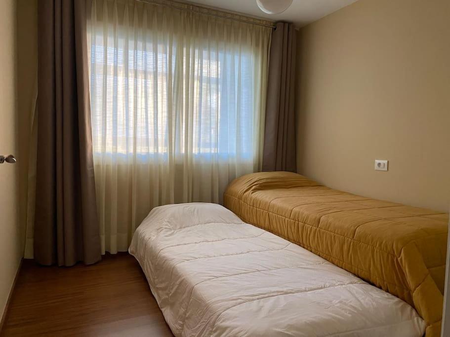 Rio, Mar Y Montana Apartment Пуентедеуме Екстериор снимка