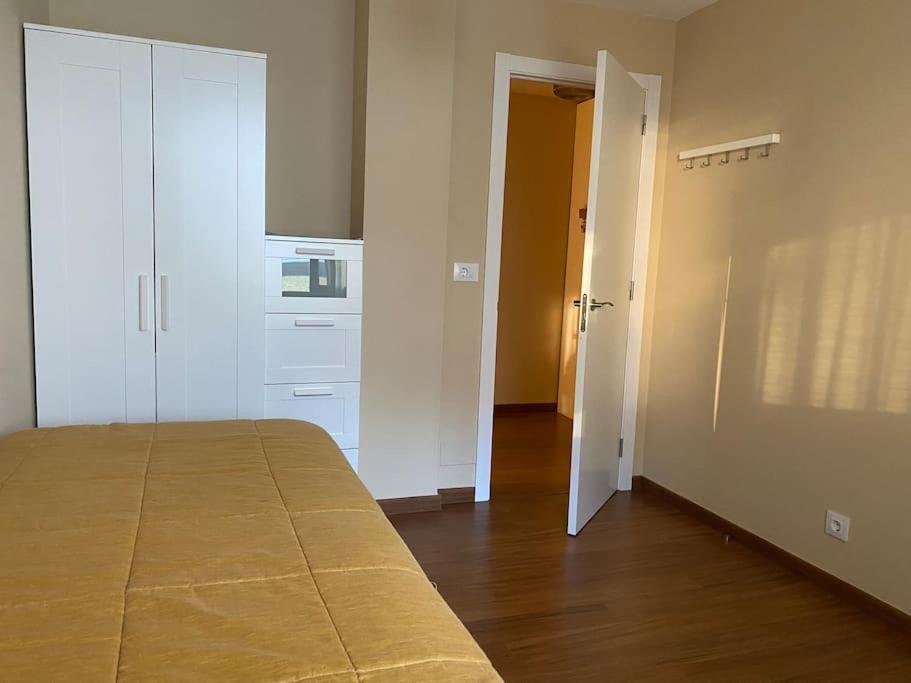 Rio, Mar Y Montana Apartment Пуентедеуме Екстериор снимка