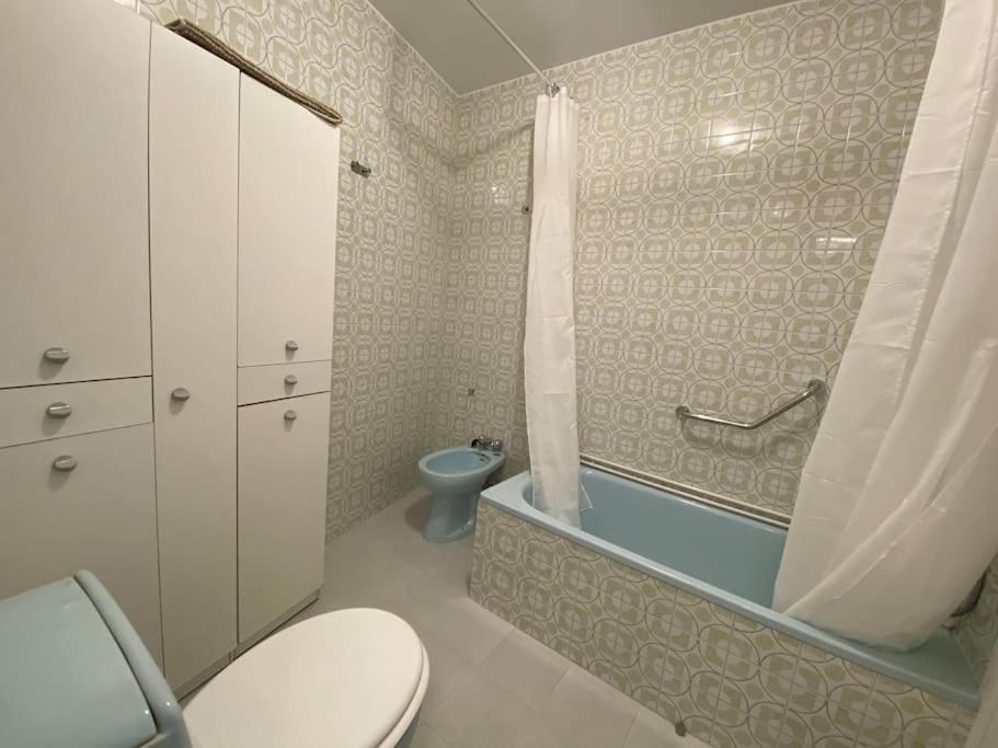 Rio, Mar Y Montana Apartment Пуентедеуме Екстериор снимка