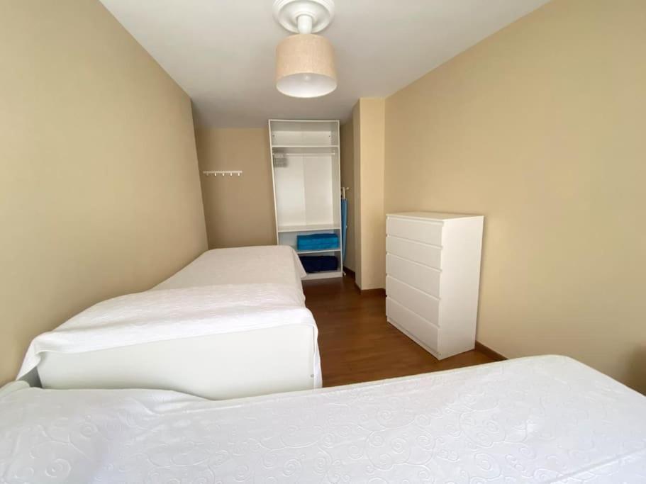 Rio, Mar Y Montana Apartment Пуентедеуме Екстериор снимка