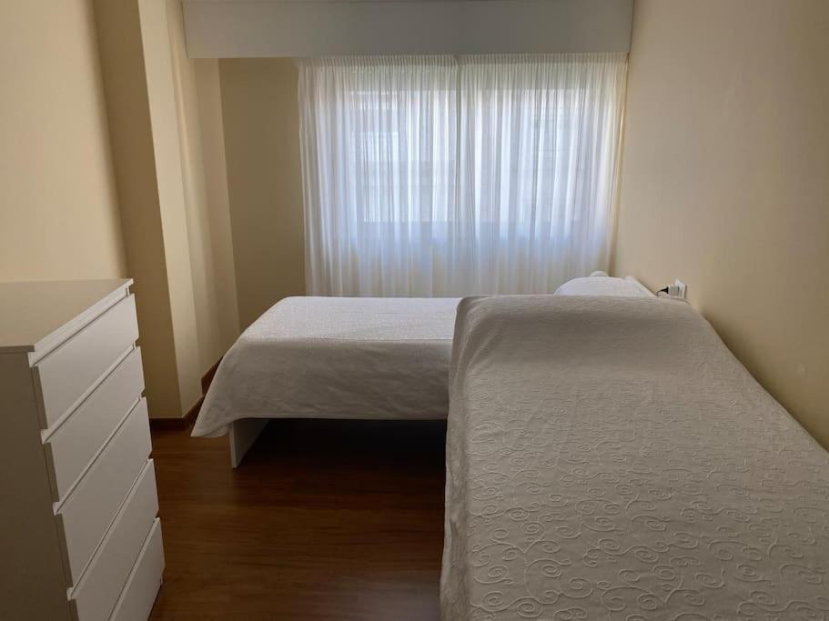 Rio, Mar Y Montana Apartment Пуентедеуме Екстериор снимка